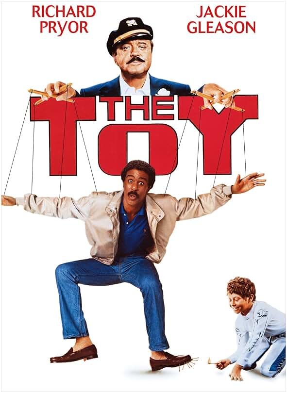 TOY DVD - Product Image