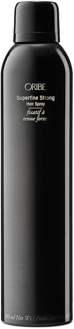 Oribe Superfine Strong Hair Spray 9 Ounce (Pack of 1) - Product Image