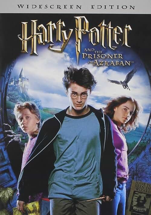 Harry Potter: Prisoner of Azkaban - Product Image