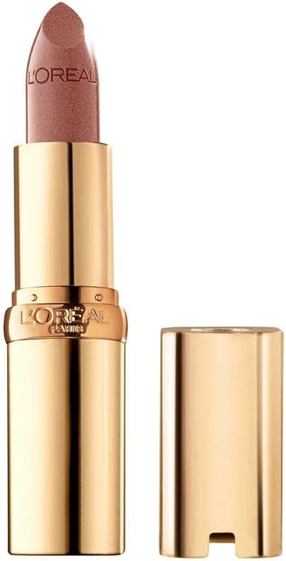 L'Oreal Paris Colour Riche Lipstick, Sandstone, 1 Count - Product Image