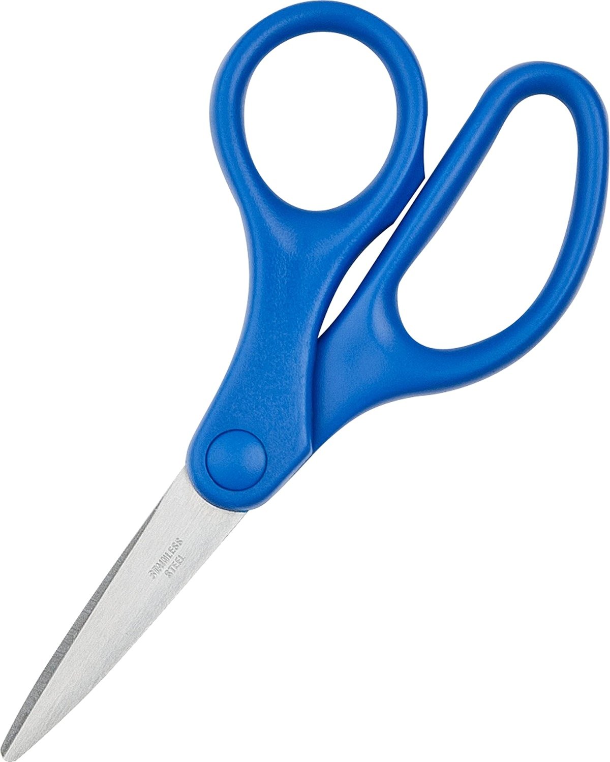 Dahle Vantage® 40005 5" Scissors w/contoured handles for a comfortable fit, Machine Ground, Stainless Steel Blades - Product Image