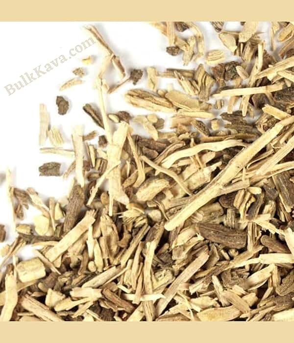 Starwest Botanicals Kava Kava Root C/S, 4 Ounces - Product Image