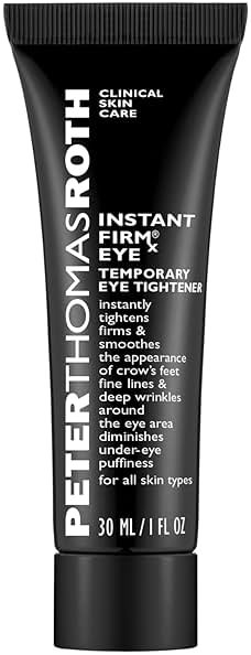 Peter Thomas Roth | Instant FIRMx® Eye Temporary Eye Tightener - Product Image