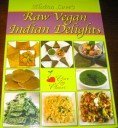 Raw Vegan Indian Delights with Elaina Love - Product Image