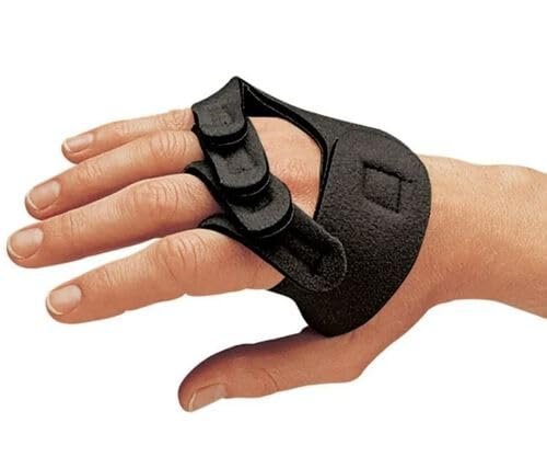 Norco Soft MP Ulnar Drift Support, Size: S/M, Right - Product Image