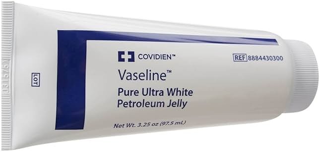COVIDIEN (n Vaseline Petroleum Jelly 3.25 Oz. Tube - Product Image