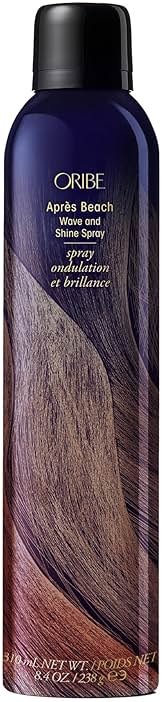 Oribe Apres Beach Wave and Shine Spray - Product Image
