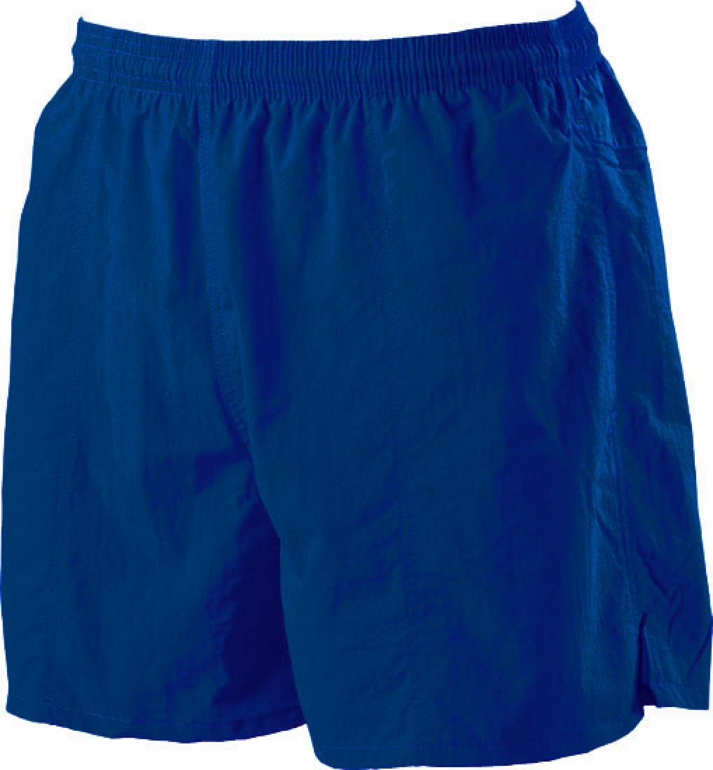 Dolfin Youth Navy Water Shorts Style #9060Y-490 - Product Image
