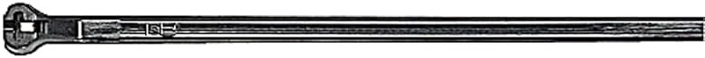 Ty-Rap TY25MX Self-Locking Cable Ties | Pack of 1,000 - Product Image