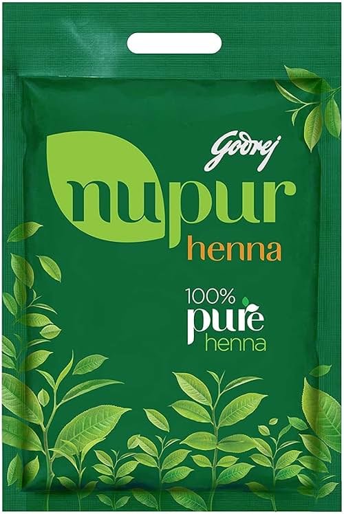 Godrej Nupur Henna Mehndi, 14.1 Ounce - Product Image