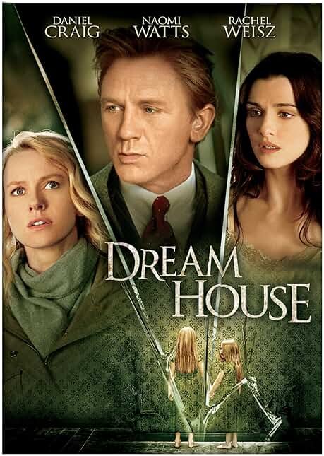 Dream House - Product Image