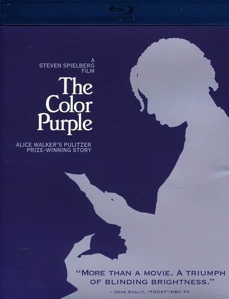 The Color Purple - Product Image