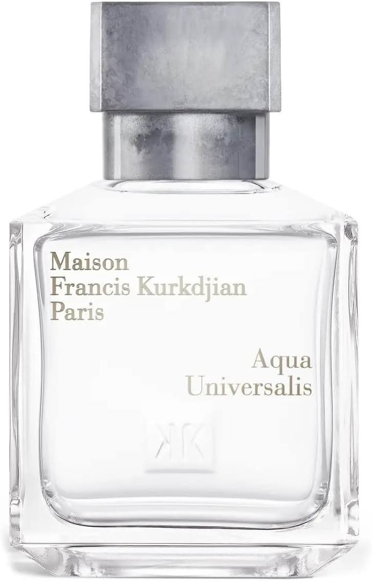 Maison Francis Kurkdjian Aqua Universalis Edt Spray, 2.3 Fl Oz (Pack of 1), (671030302) - Product Image