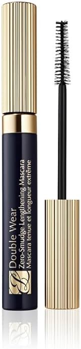 Estée Lauder Double Wear Long-Lasting Zero-Smudge Lengthening Mascara, 0.22 Fl Oz - Product Image