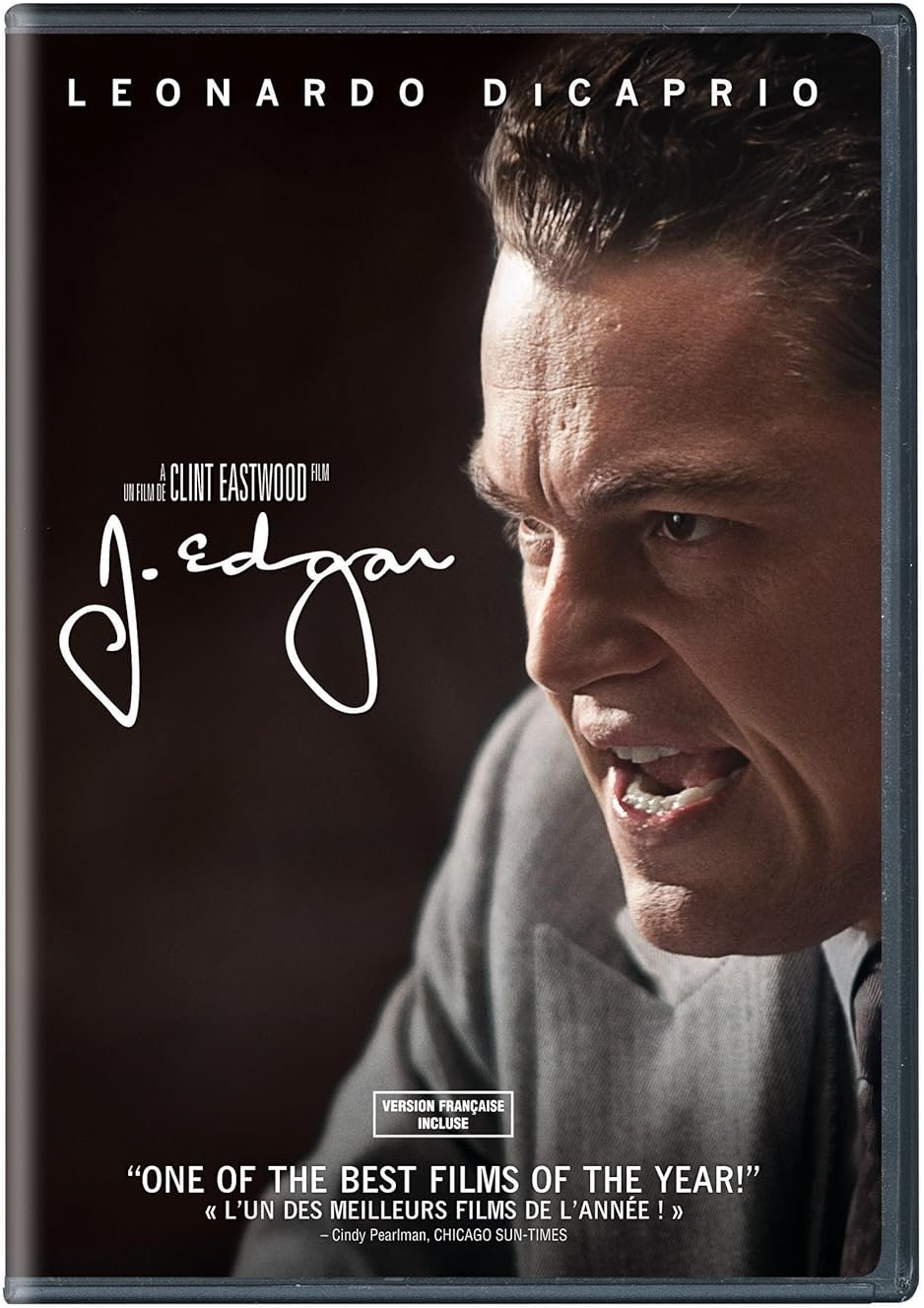 J. Edgar - Product Image