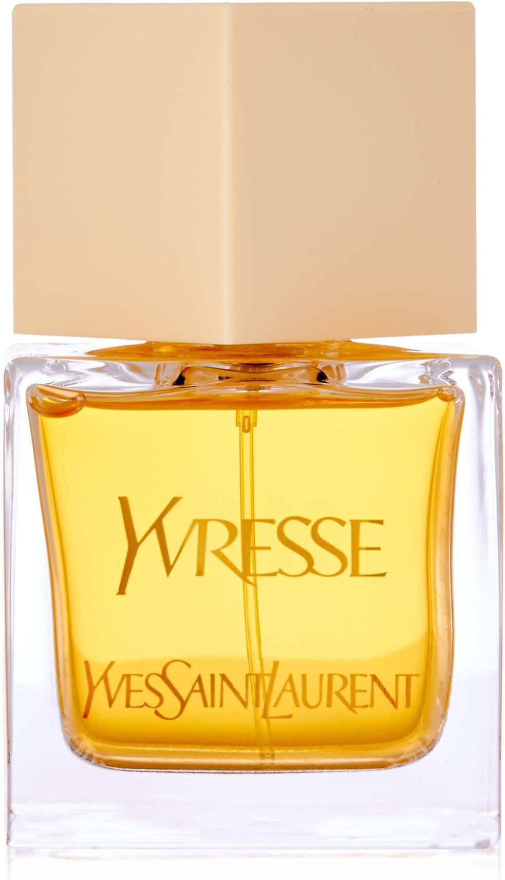 Yves Saint Laurent La Collection Yvresse Eau de Toilette for Women, 2.7 Ounce - Product Image
