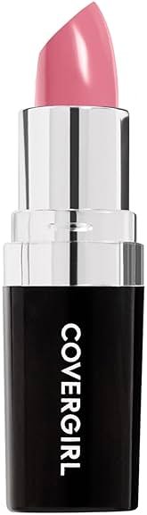 COVERGIRL Continuous Color Lipstick Smokey Rose 035, .13 oz (packaging may vary) - Product Image