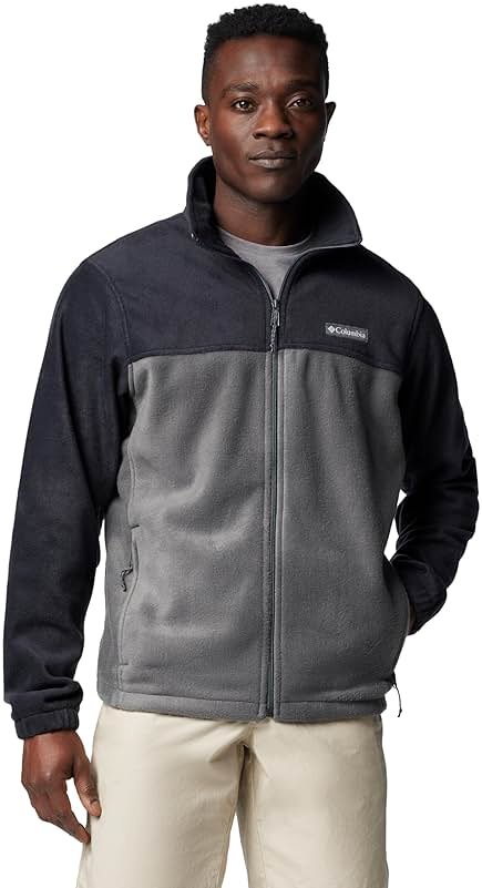Columbia Steens Mountain 2.0 Full Zip Fleece Jacket - Product Image