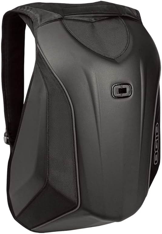 OGIO No Drag Mach 3 Backpack - Product Image
