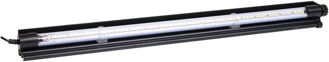 Marineland Hidden LED Strip Light for Aquariums, White and Blue LEDs - Product Image