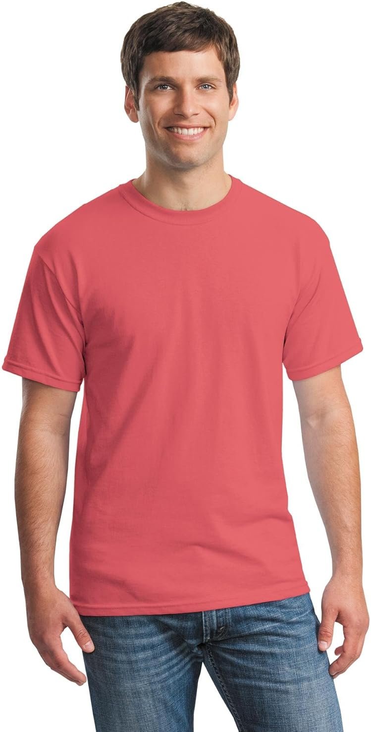 Gildan Men's G500 T-Shirt - Product Image