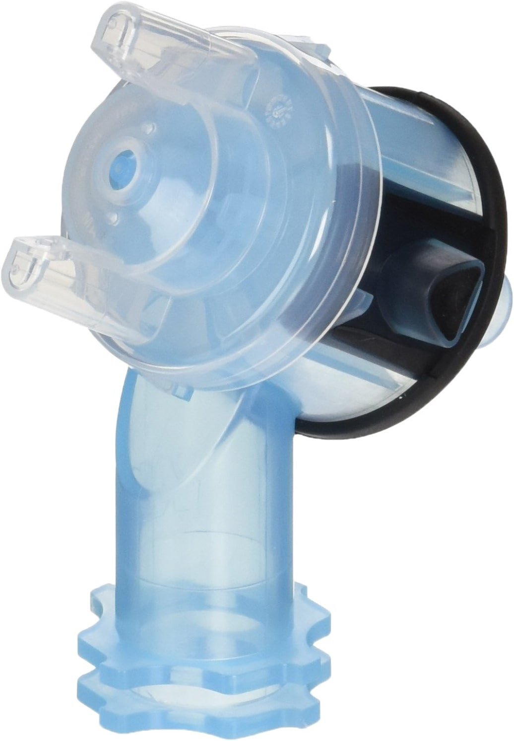 3M Accuspray Atomizing Head, 16615, Blue, 1.2 mm, 4 per kit - Product Image