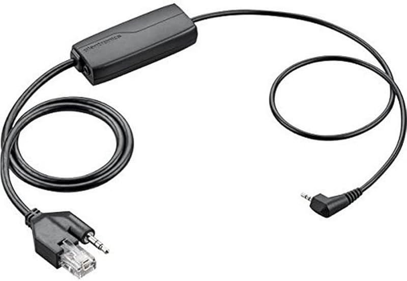 Plantronics APC-45 Phone Cable - Product Image