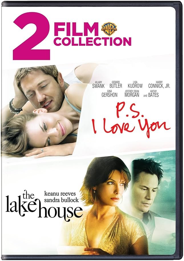 P.S. I Love You / Lake House - Product Image