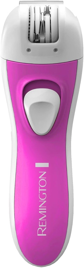 Remington Smooth and Silky Facial Epilator, EP1050CDN - Product Image