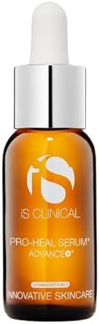 iS CLINICAL Pro-Heal Serum Advance+ - Antioxidant-Rich Vitamin C Serum, Calms Sensitivity & Irritation, Helps Redness, Anti-Aging - Product Image