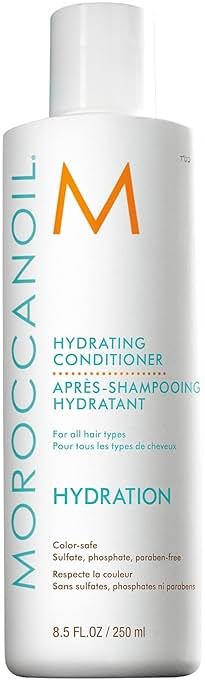 Moroccanoil Hydrating Conditioner - Product Image