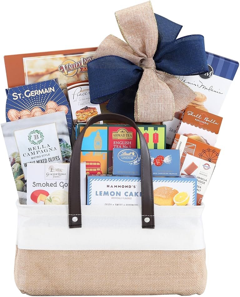 Gourmet Gift Basket by Wine Country Gift Baskets - Product Image