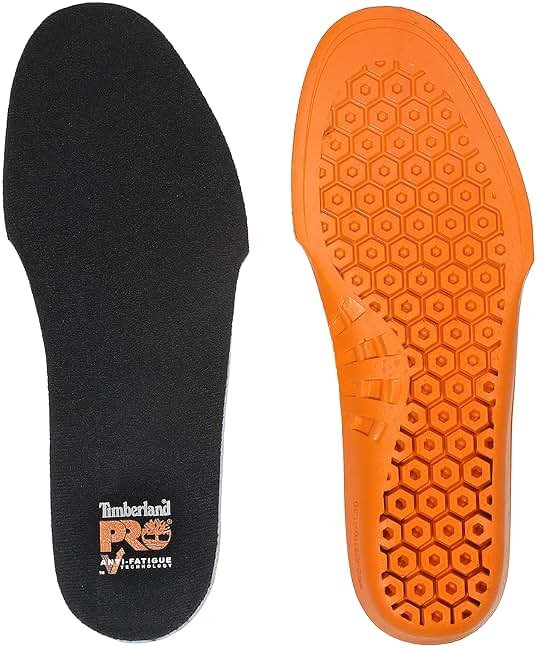 Timberland PRO Men's Anti-Fatigue Technology Replacement Insole - Product Image
