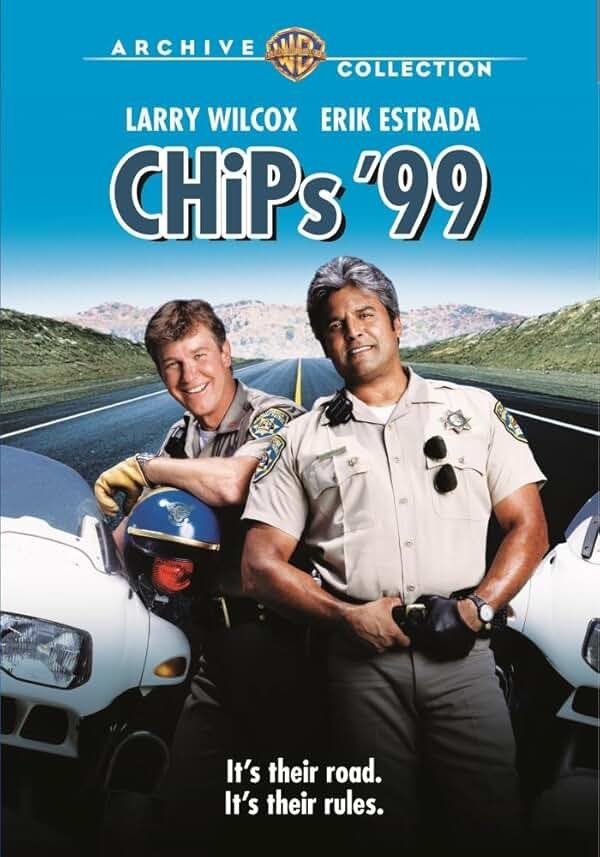 CHiPs 99 - Product Image