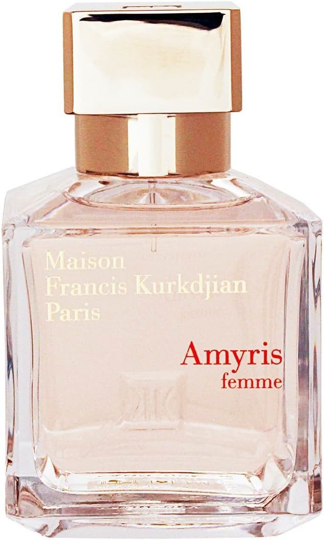 Maison Francis Kurkdjian Amyris Femme Eau de Parfum, Floral, 2.4 F Oz - Product Image
