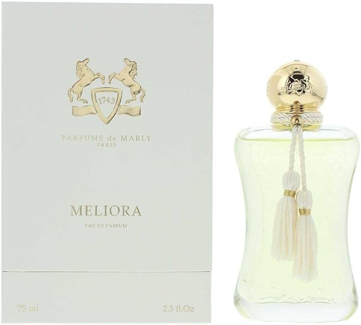 Parfums de Marly Meliora Eau de Parfum – Parfum for Women – 2.5 Fl Oz - Product Image
