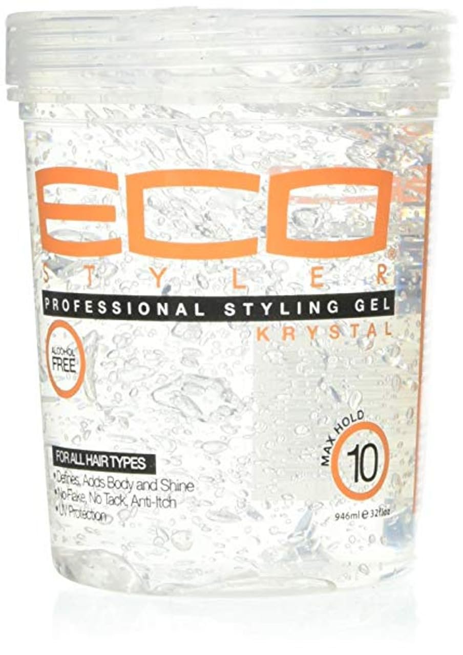 Eco Styler Styling Gel Krystal 946ml - Product Image