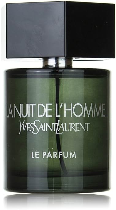 Yves Saint Laurent - La Nuit De L'Homme Le Parfum (3. 3 oz. ) - Product Image