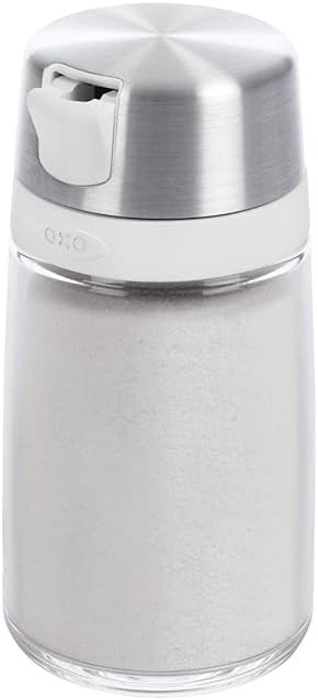 OXO Good Grips Plastic Sugar Dispenser - Product Image