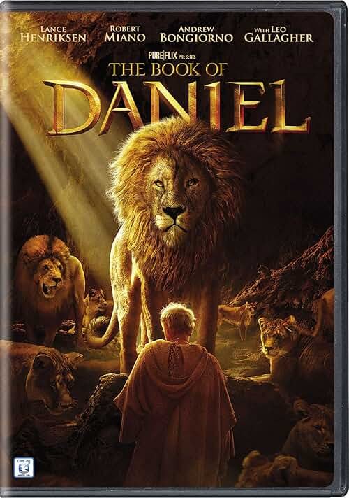 The Book of Daniel - Product Image