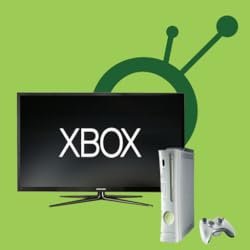 Media Player for Xbox - Product Image