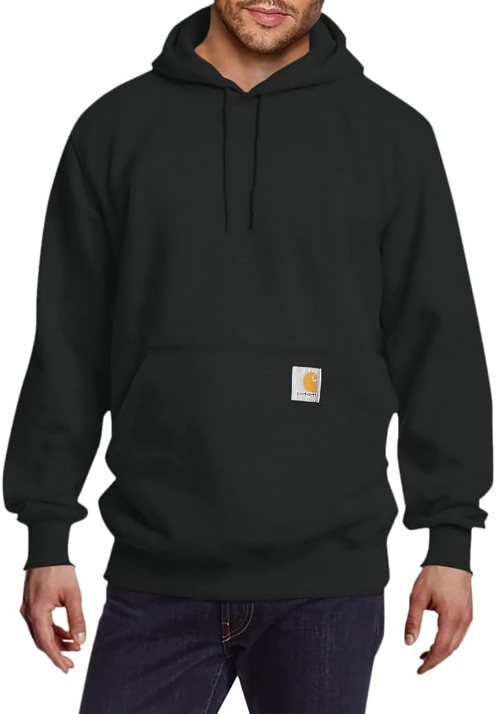 Carhartt Men's Paxton Sweatshirt - Product Image