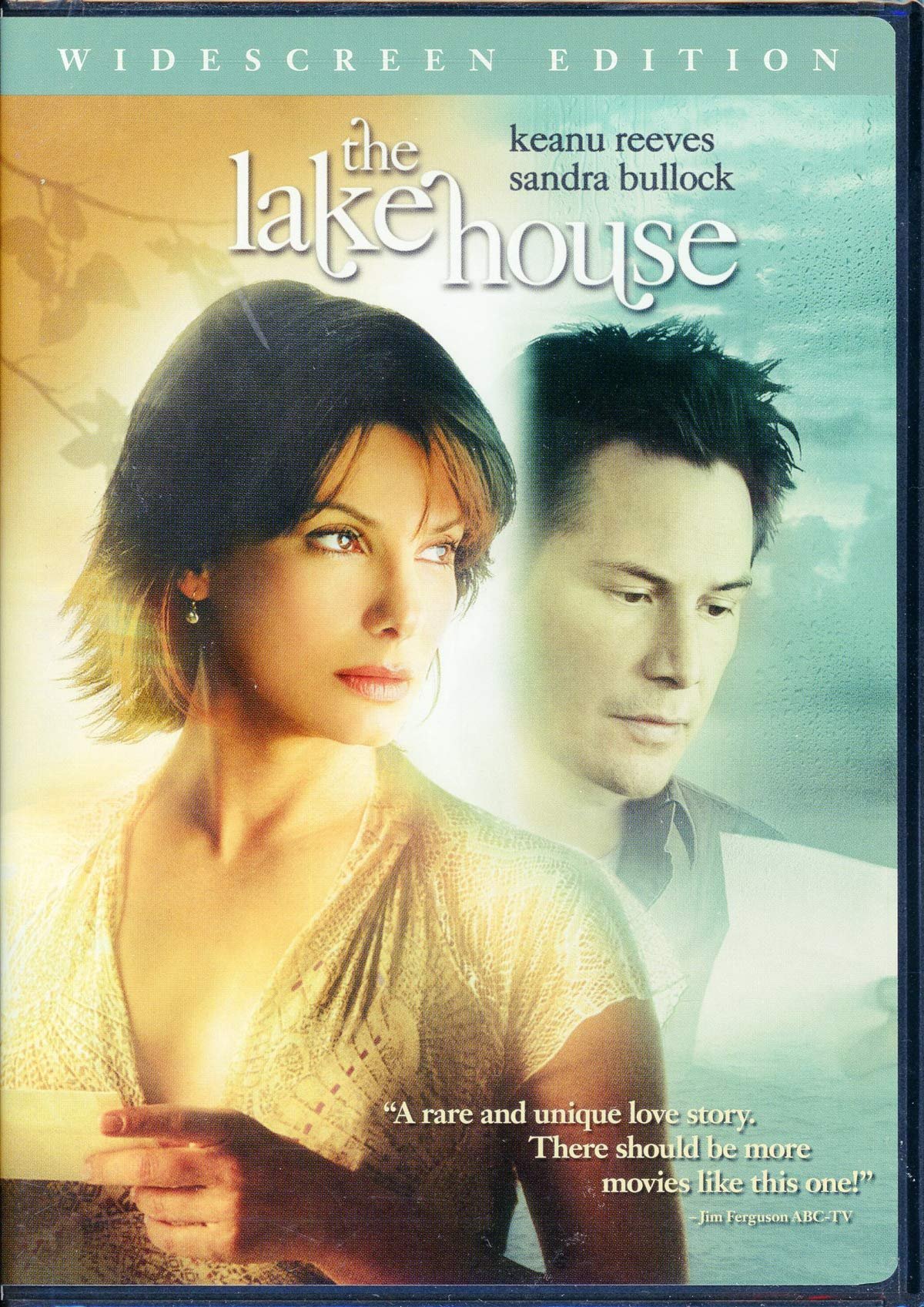 The Lake House - Product Image