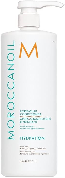 Moroccanoil Hydrating Conditioner - Product Image
