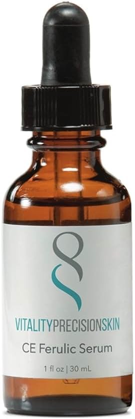 VITALITY PRECISION SKIN CE Ferulic Serum - Product Image