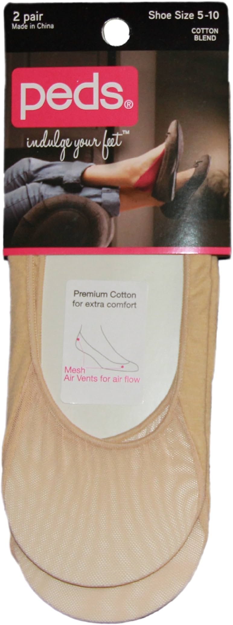 Peds womens Modern - Product Image