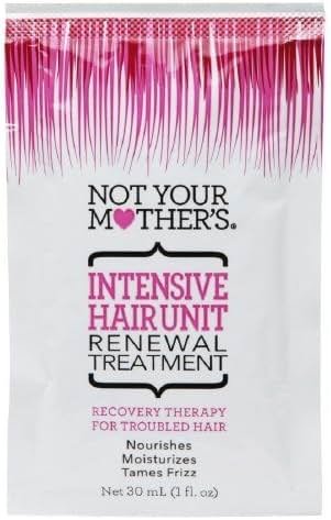 Not Your Mother's Intensive Hair Care Unit Packet 1 Fl oz - Product Image