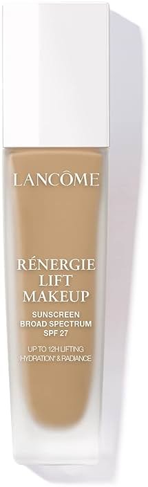 Lancôme Renergie Lift Makeup Foundation - Lightweight & Hydrating Formula, Medium-Full Coverage, SPF 27, Anti-Aging, Lifting & Firming, Up to 12H Wear - Product Image