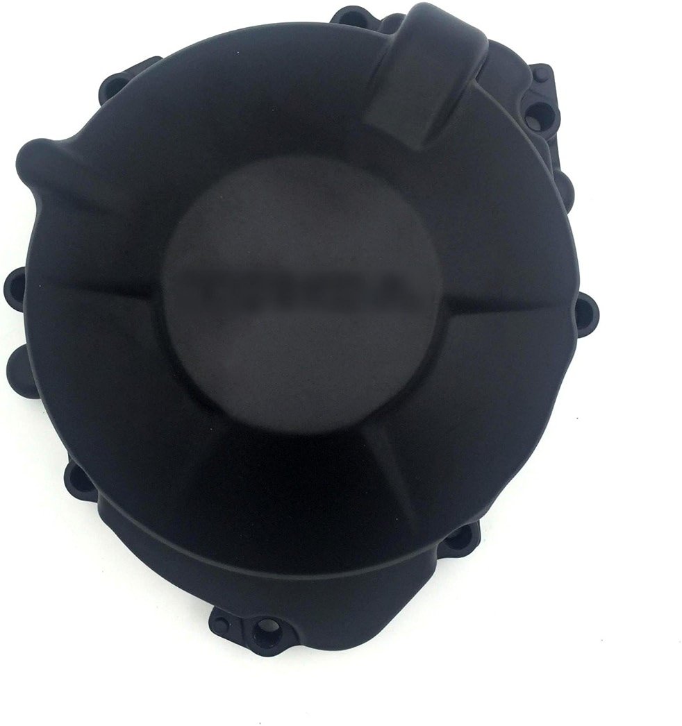 HTTMT MT313-06B- Oem Replacement Engine Stator Cover Compatible with Cbr600Rr 2003-2006 Black Left - Product Image