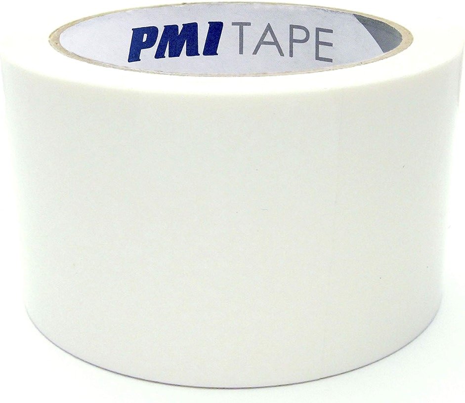 PMI Full Adhesive Tape (3" x60YD) 24 Pack - Product Image